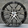 custom alloy wheels for passenger car